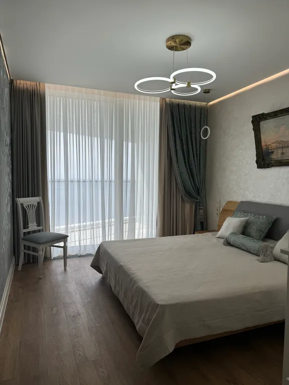 Квартира у моря