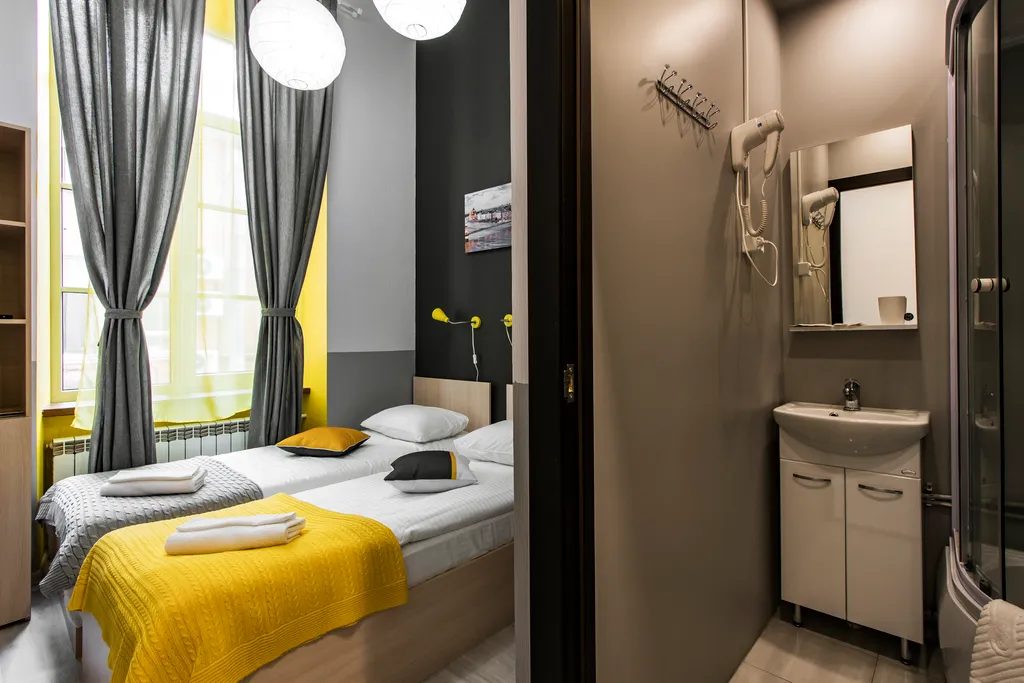 Квартира Комната — Санкт-Петербург