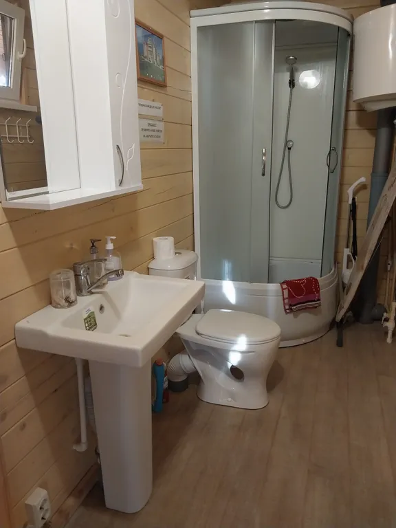 Коттедж Сдам дом в Яковенково — Яковенково