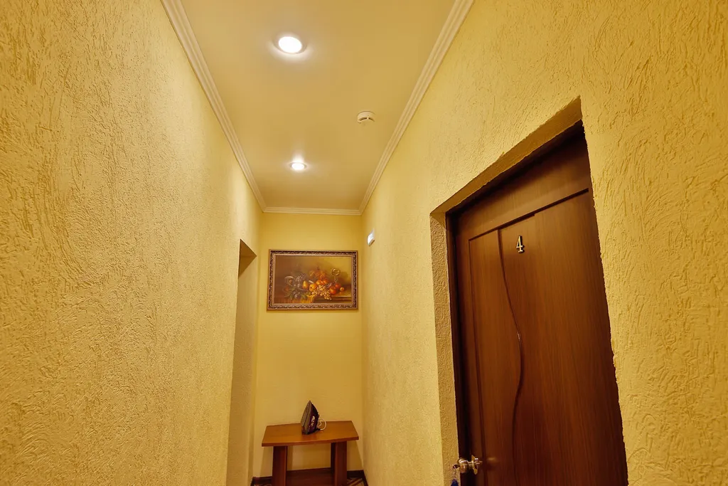 Квартира Комната — Геленджик