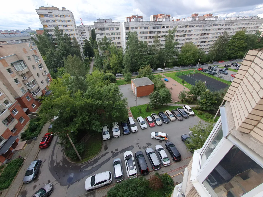 Комфортная комната