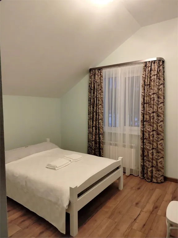 4-комнатный Дом