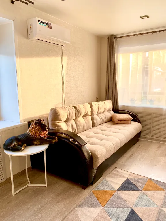 Квартира-люкс в самом центре города