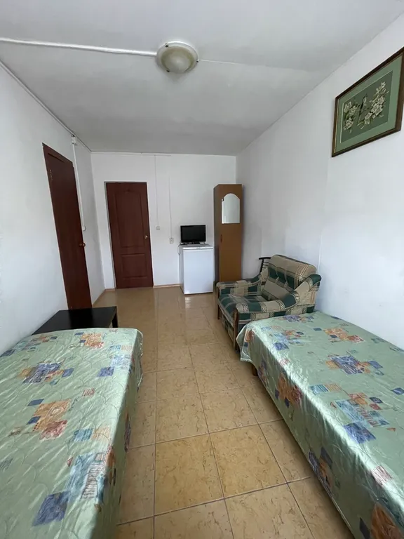 Квартира Комната — Пляхо