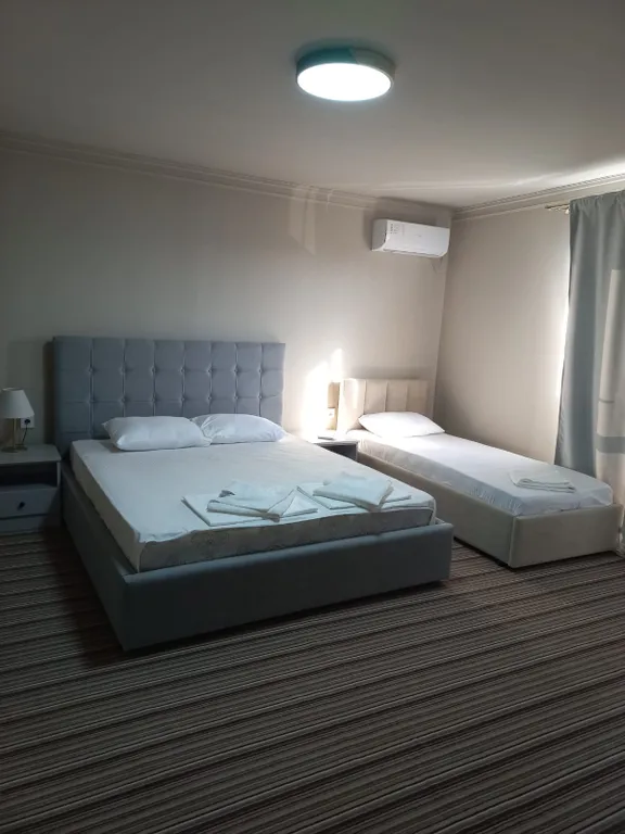 Квартира Комната — аренда посуточно в Кындыг