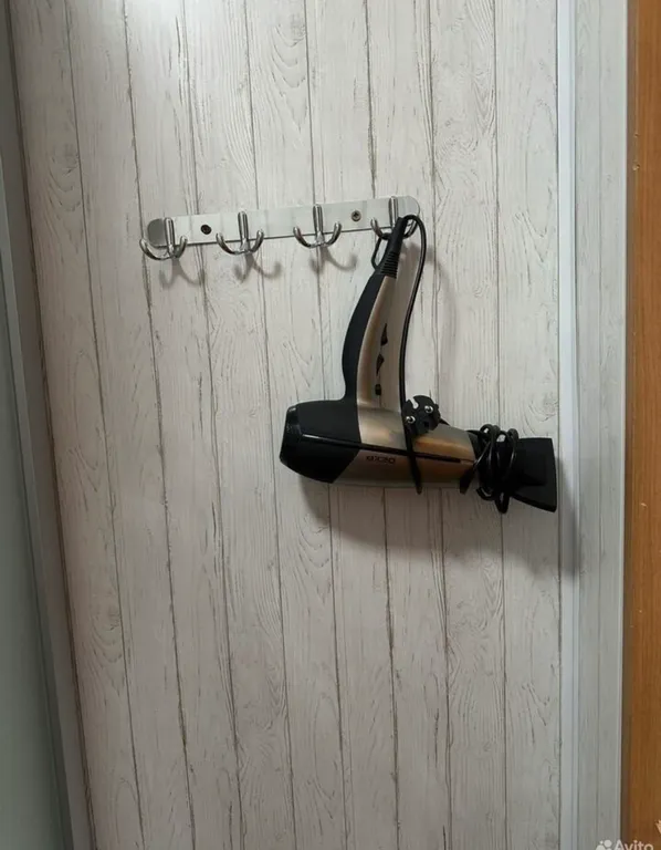 Домик на Байкале