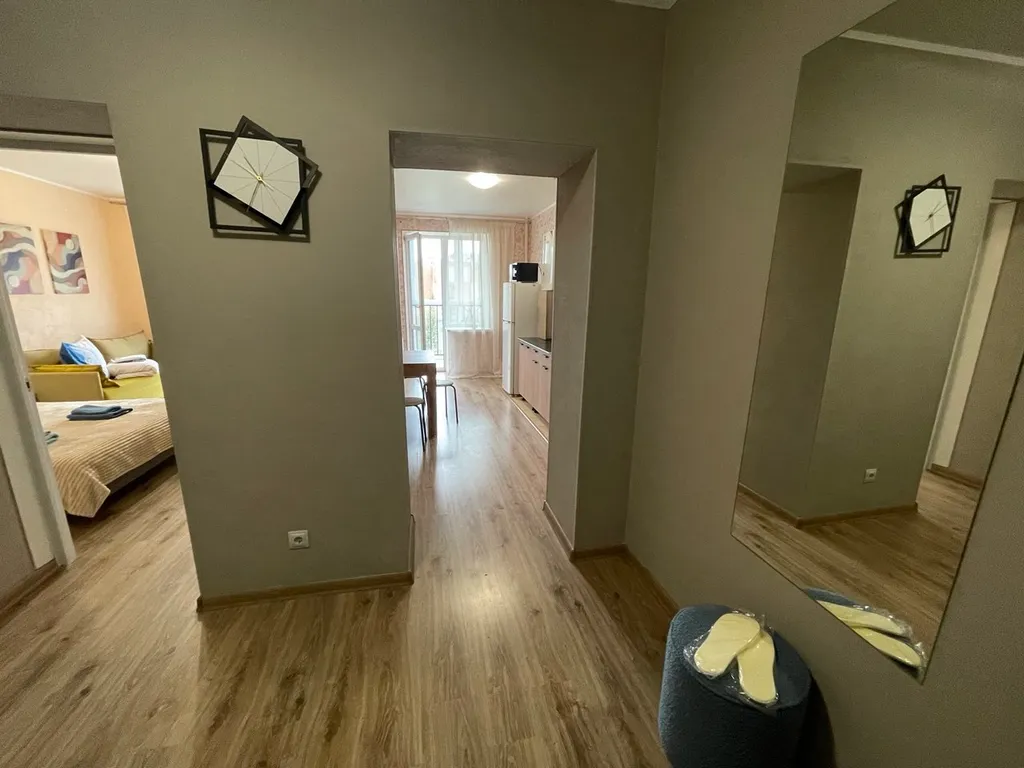 Светлый Apart