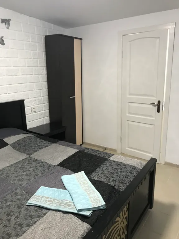 Коттедж Домик на Мамайке — Сочи