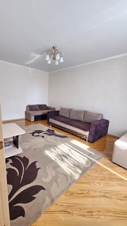 Уют в центре Сухума