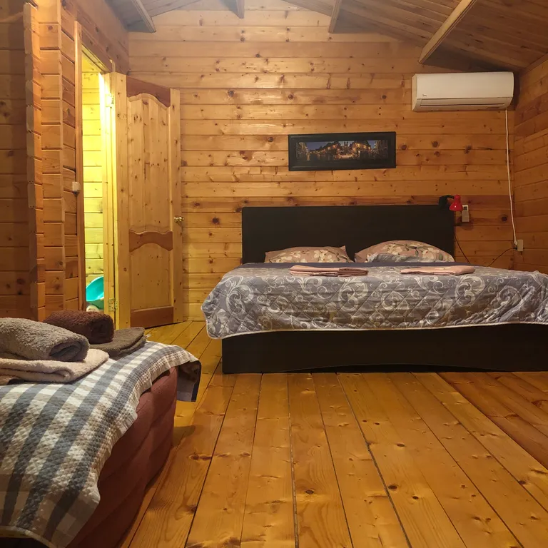 Семейный полулюкс