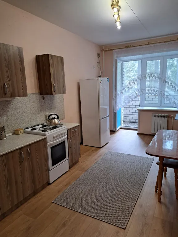 Квартира Большая квартира для большой компании — Ярославль