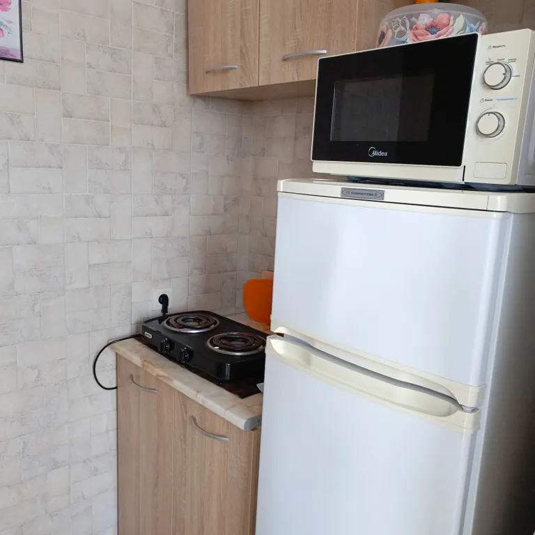 Квартира 2-комнатная Квартира — Гагра