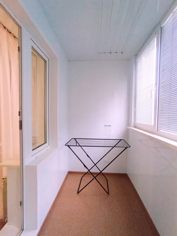 Уютная новая квартира