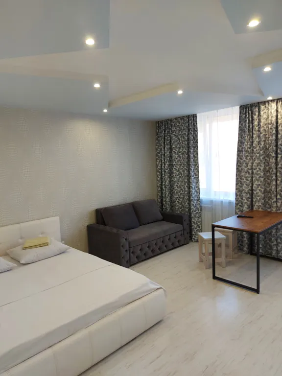 Уютная студия