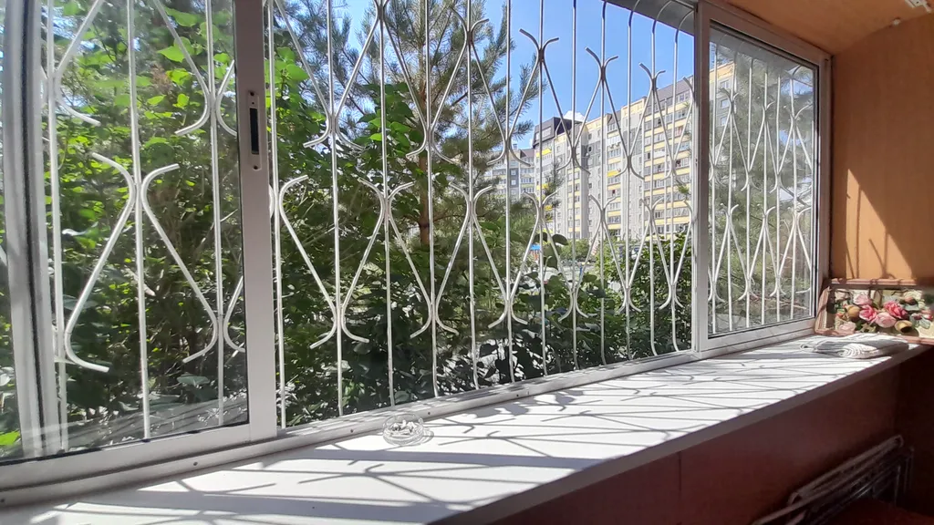 Квартира с кондиционером у гостиницы Планета