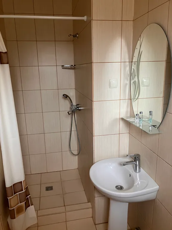 Уютный дом в центре