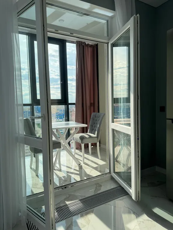 Vip апартаменты созвездие