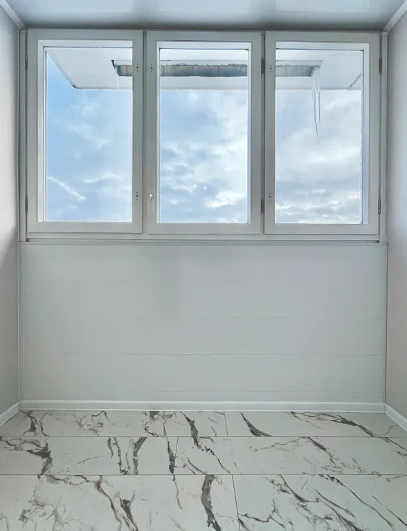 Уютная светлая квартира недалеко от центра