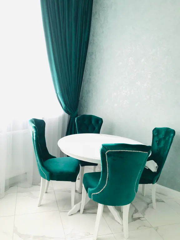 Лакшери Апарт в центре