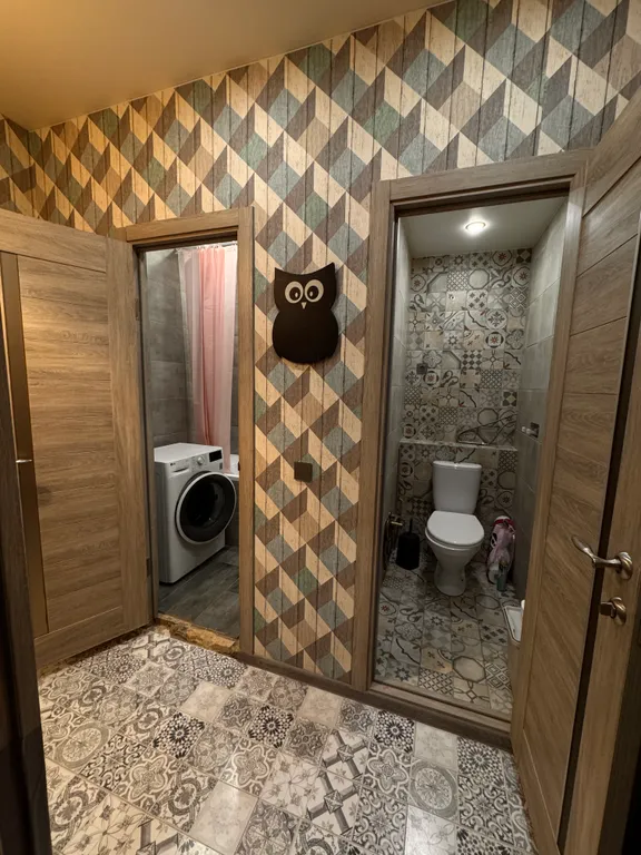 Смотровая №1 видовая квартира на последнем этаже в ЖК Опалиха О3