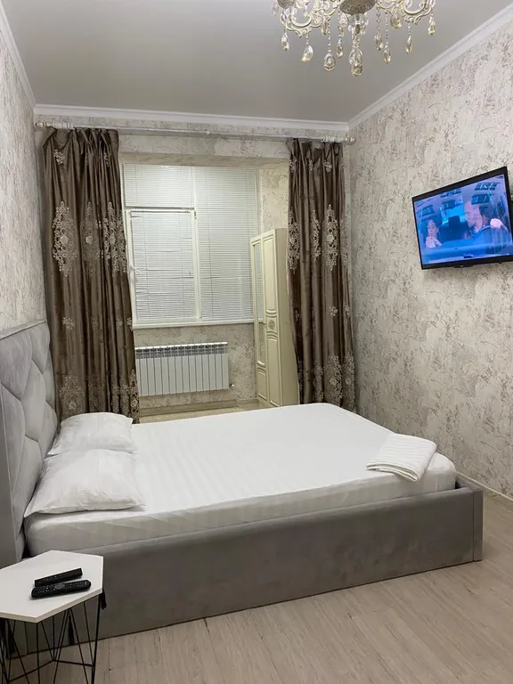 Уютная квартира — аренда посуточно в Нальчик