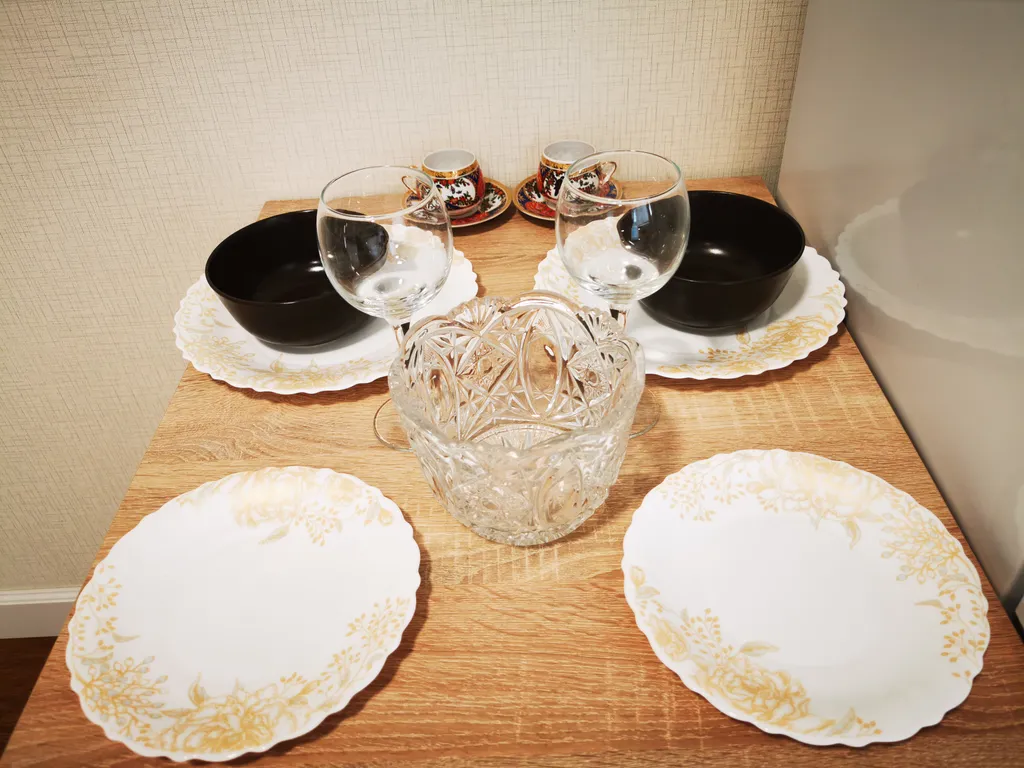 Студия в новом ЖК Нижнего Новгорода с большой парковкой, кондиционером