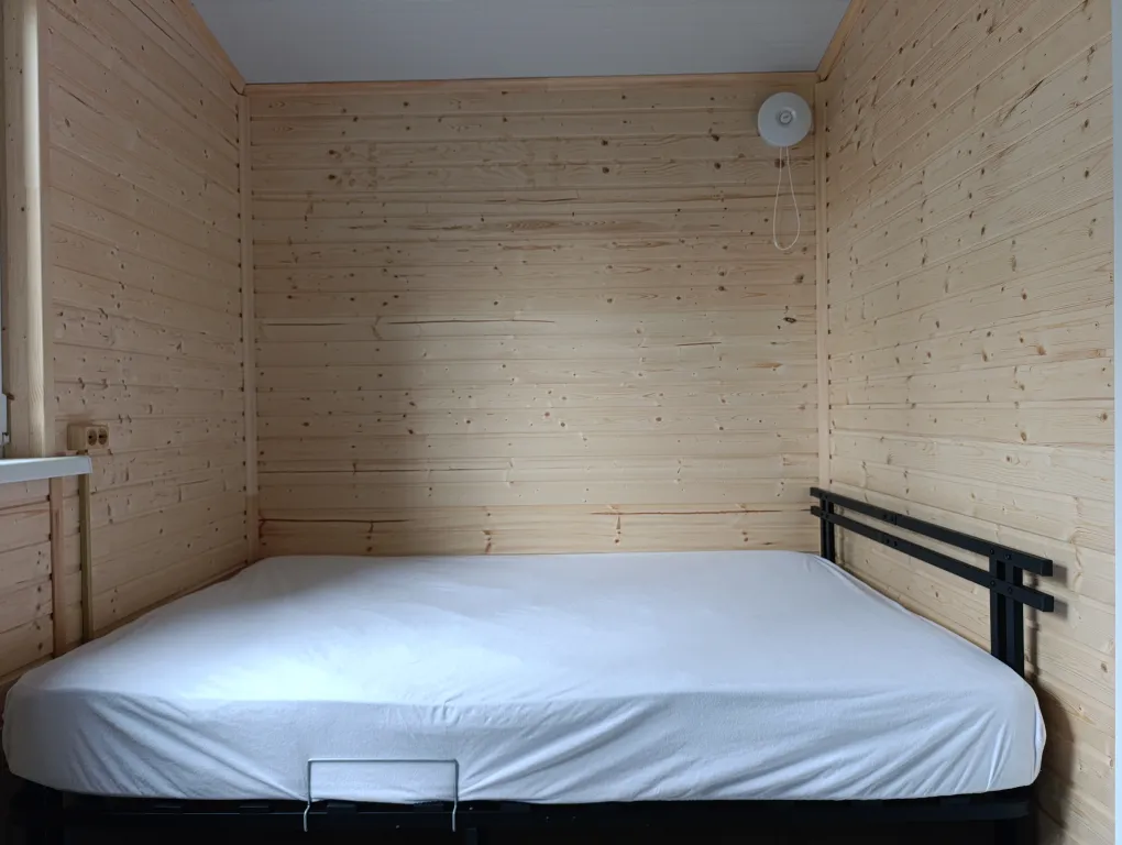 2-комнатный Дом