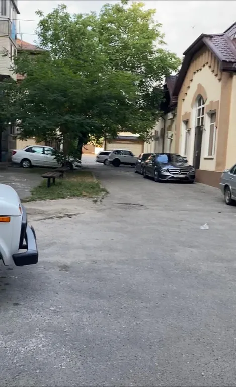 2 комнатная квартира в золотом квадрате