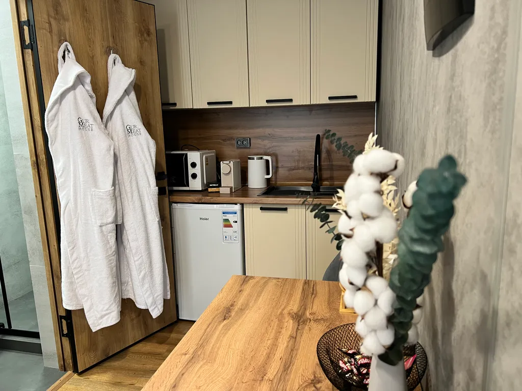 Уютный Гостевой дом