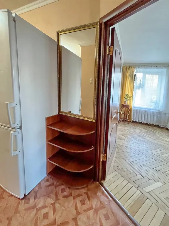 Cream rentspb apartment near metro Елизаровская