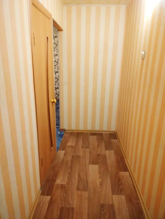 Бюджетная однокомнатная квартира в районе автовокзала