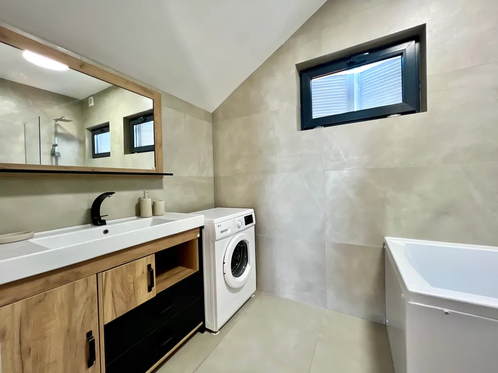 Вилла у моря