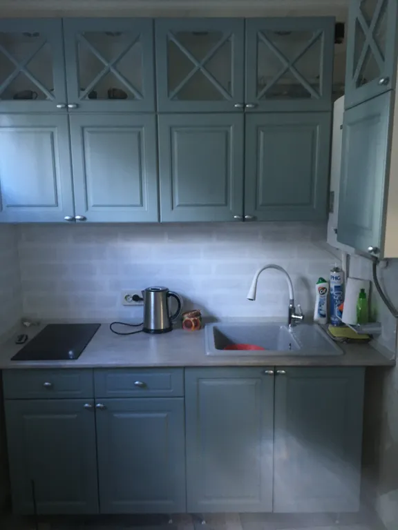 Квартира в исторической Ливадии