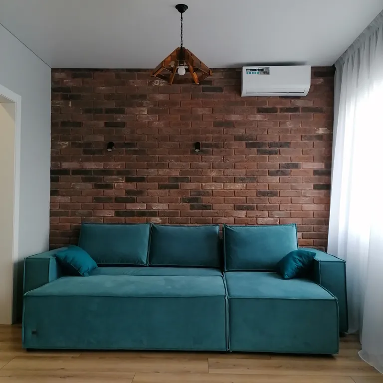 Квартира Уютная квартира — Краснодар