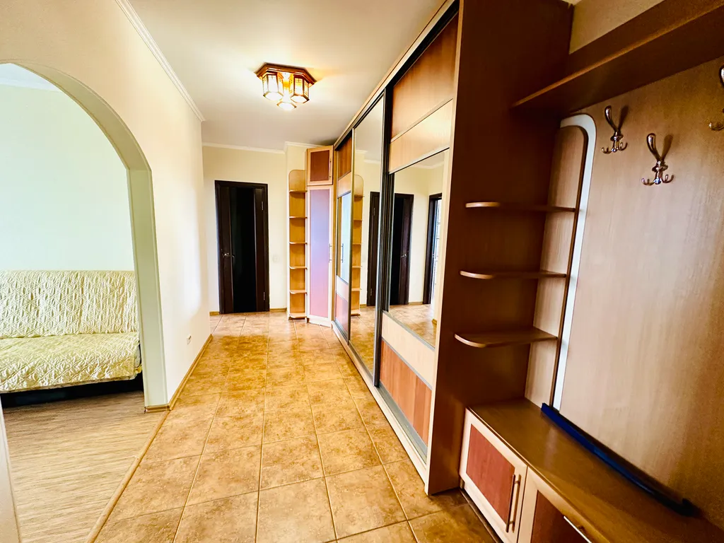 Квартира в центре