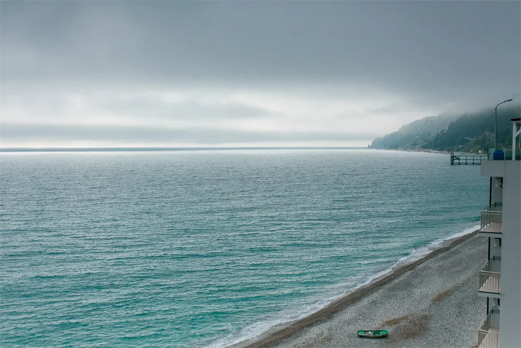 Квартира Комната — аренда посуточно в Гагра