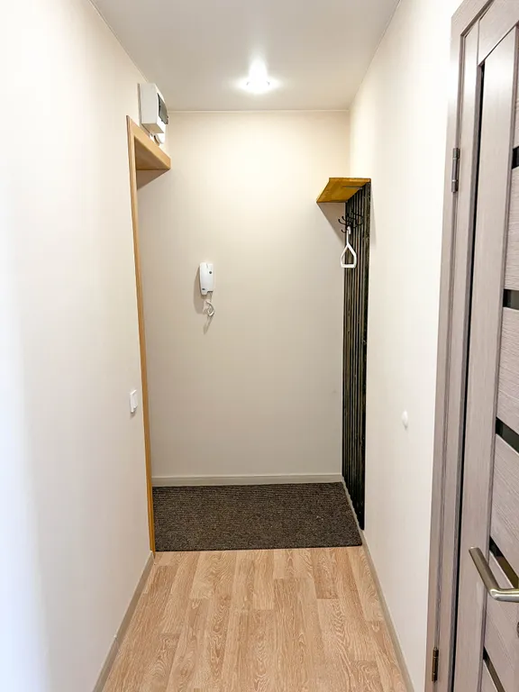 Apartments in the center