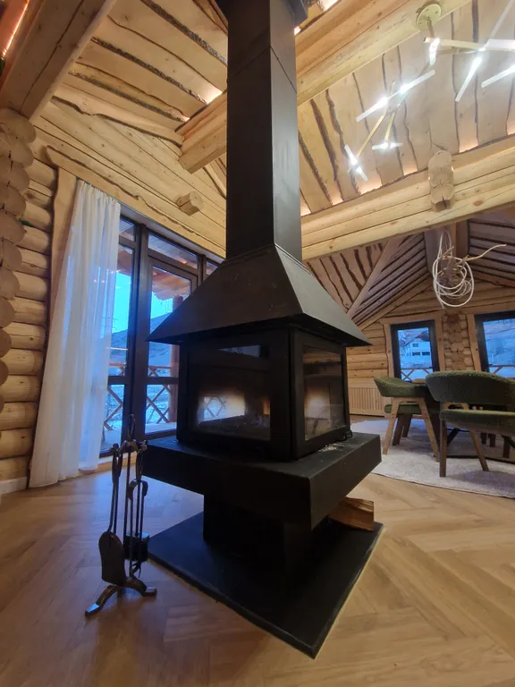 Дом АДАМ Парк Байдаево