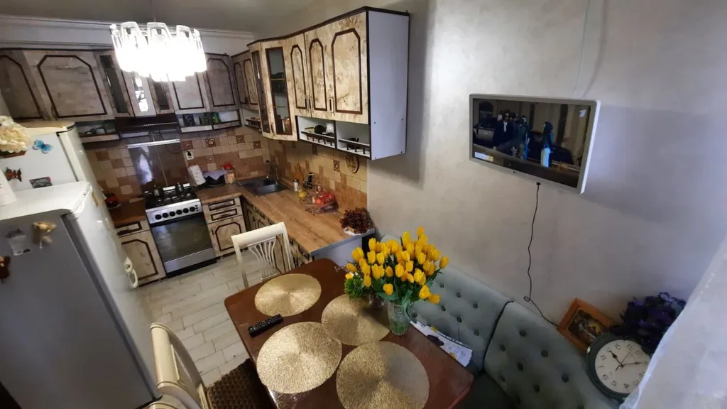 Дом на берегу моря