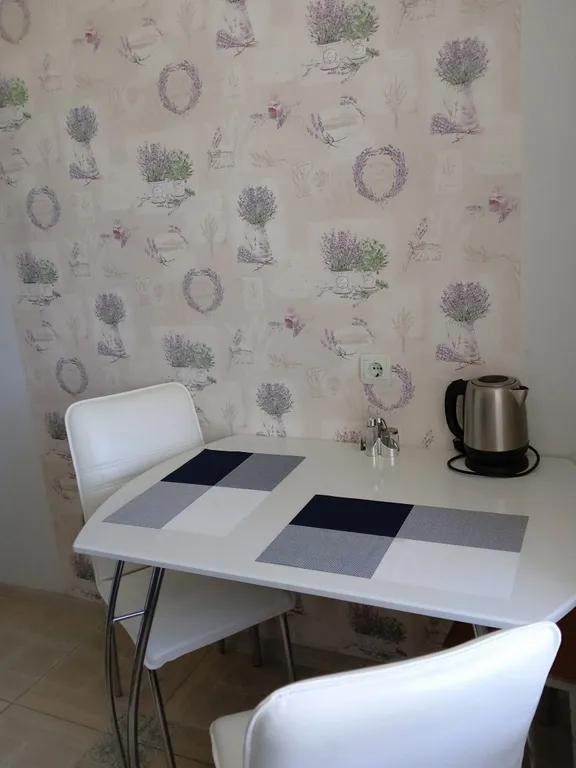 Отличная уютная квартира рядом центральной вахтой и жд вокзалом