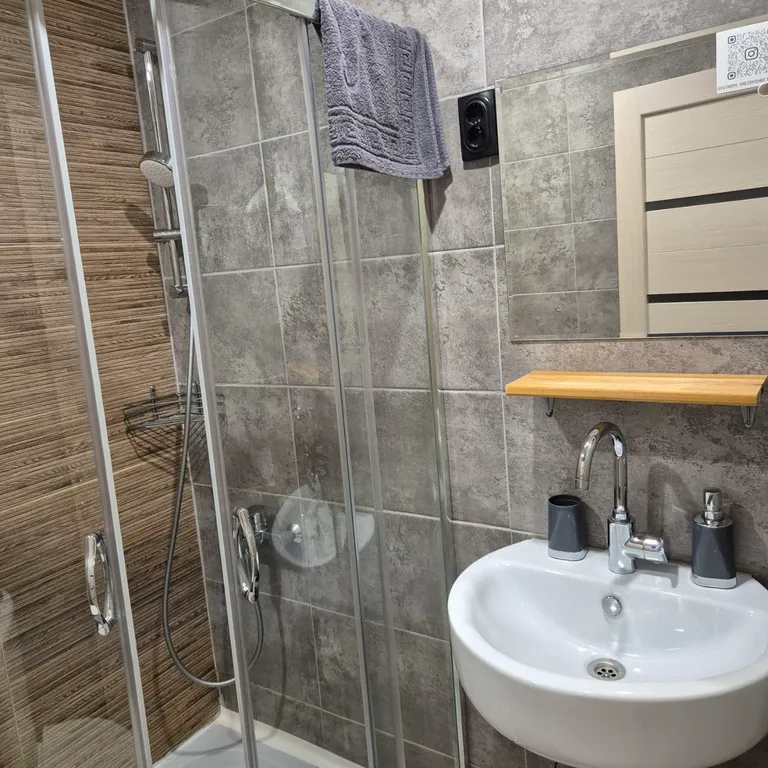 Уютное гнездышко Байкальск