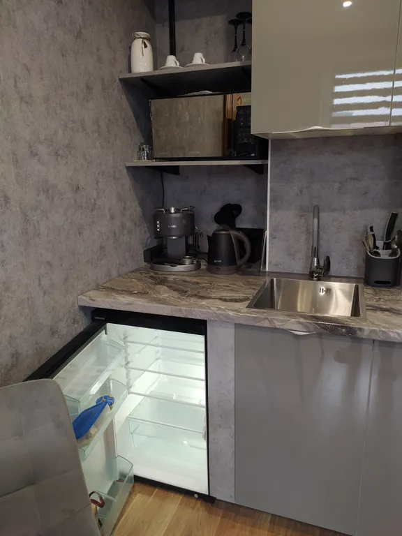 Уютная квартира в центре города Светлогорск