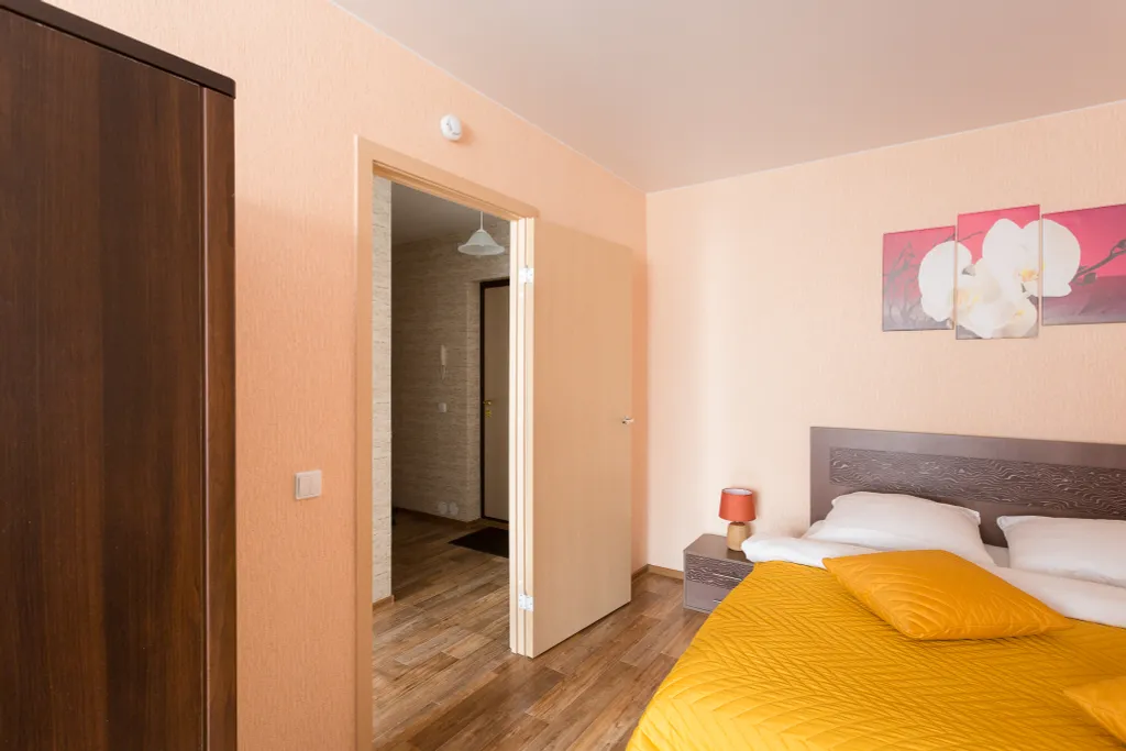 Апартамент для спокойной жизни