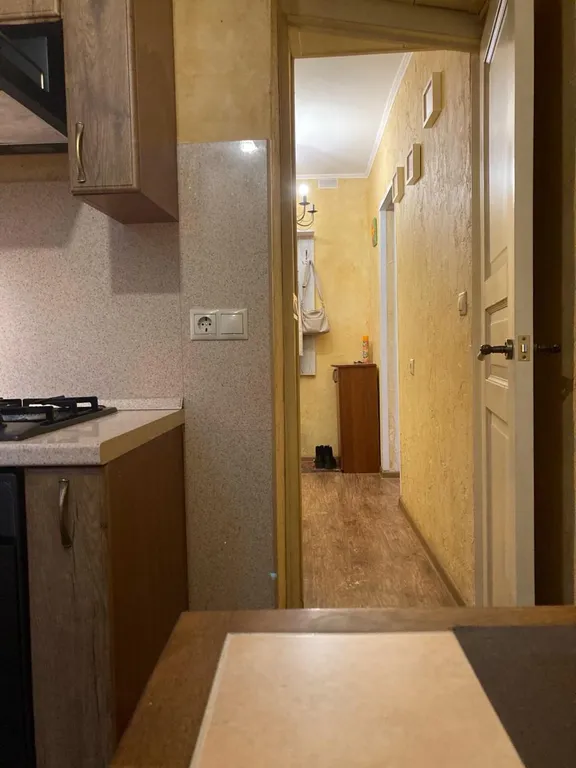 Уютная 1-комнатная квартира рядом с Арена Мытищи