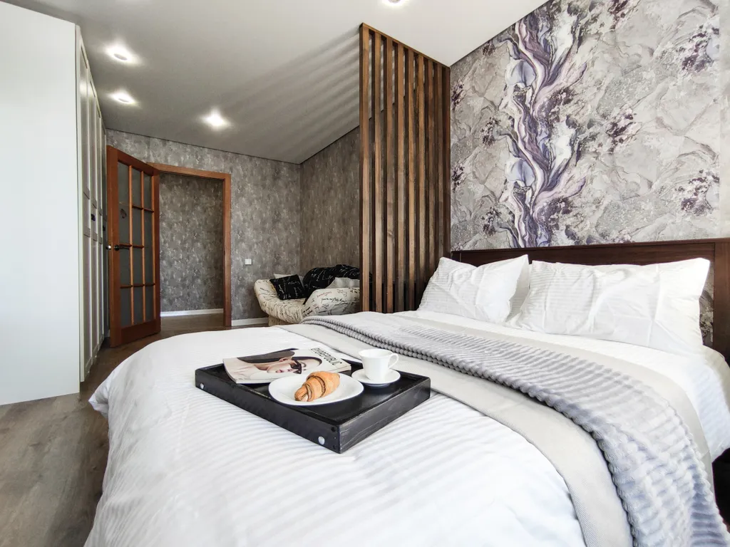 Comfort apart Ваш комфорт – наша забота, Ваше сердце – наш дом