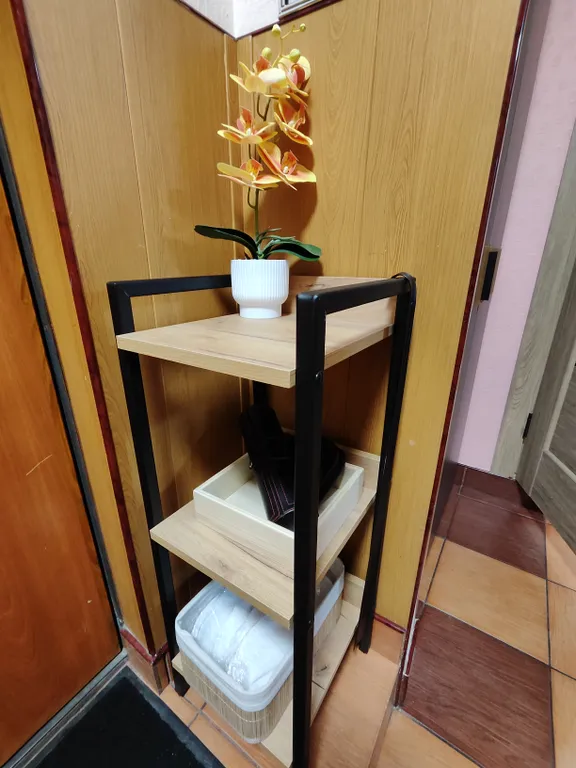 Уютная квартира в прекрасном районе города