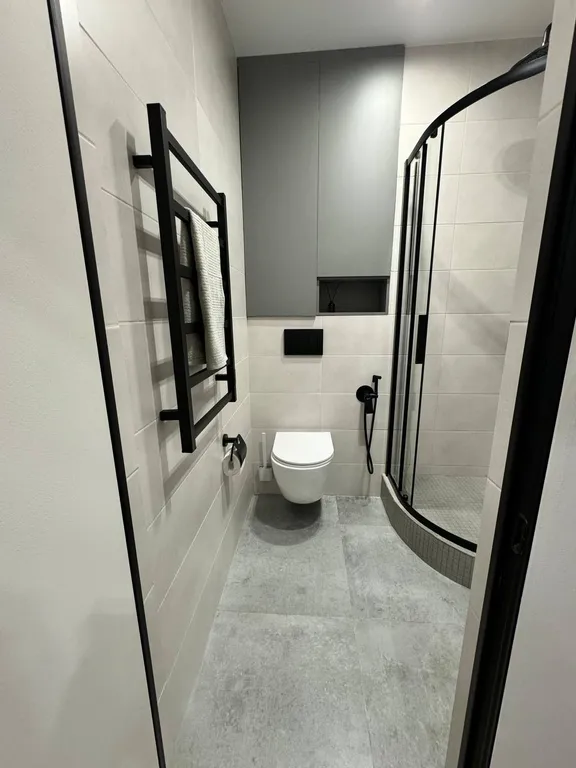 Идеальная квартира для комфортного проживания