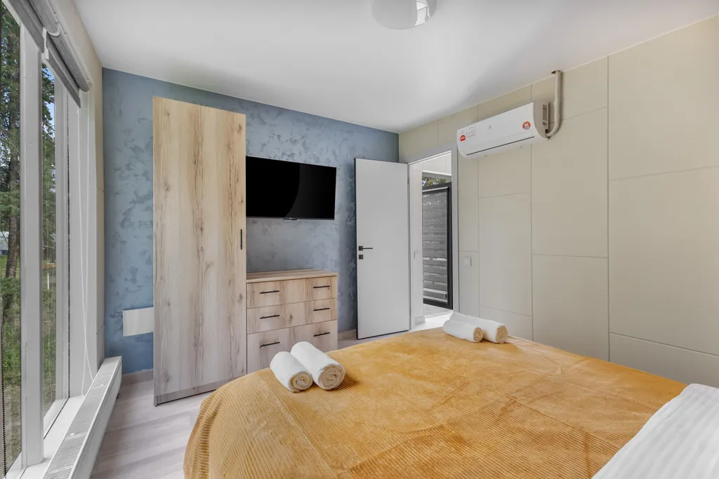 3-комнатный Дом