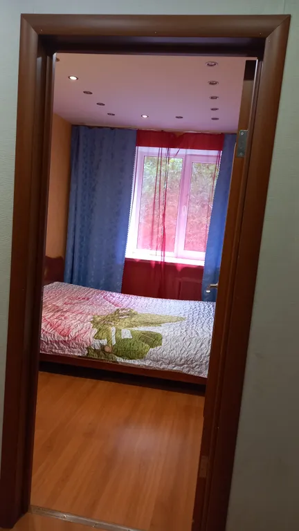 Квартира в центре города