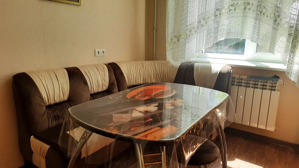 Уютная квартира в курортном центре Евпатории